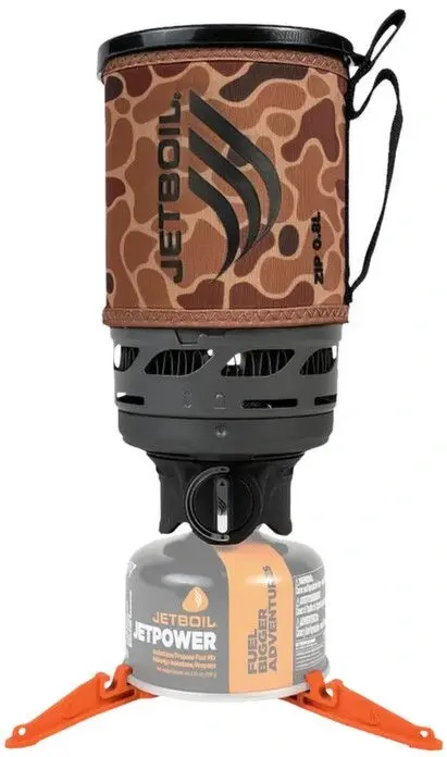 Jetboil Zip 0.8L Duck Camo