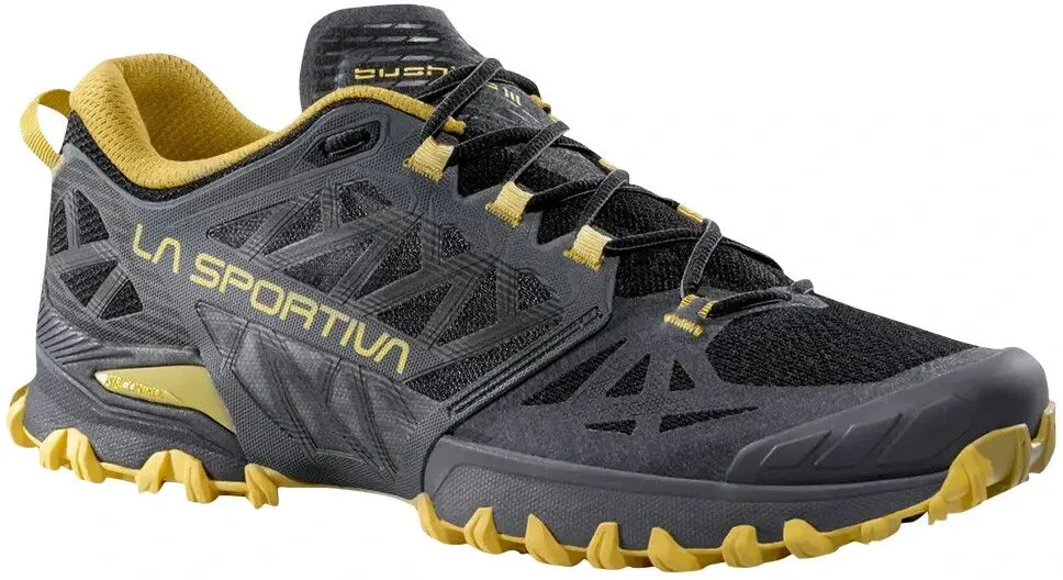 La Sportiva Bushido III Carbon/Bamboo Veľkosť: 45