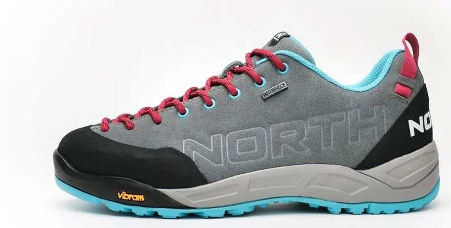 Northfinder MANASLU dámske topánky grey TO-2004OR-319 Veľkosť: 37