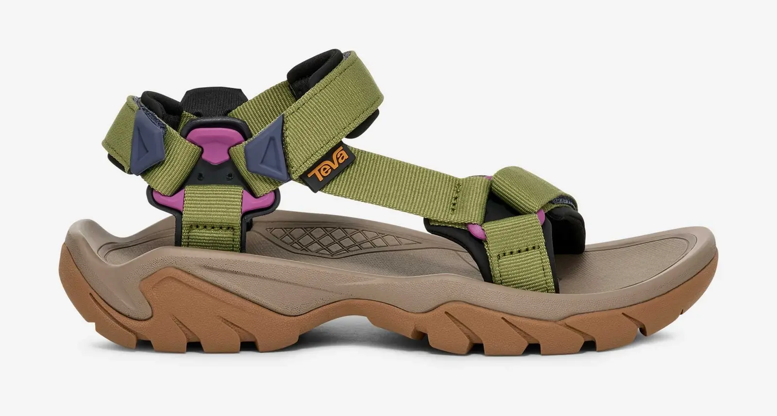 Teva W'S Terra Fi 5 Universal - IGU Veľkosť: 41 0197634655949