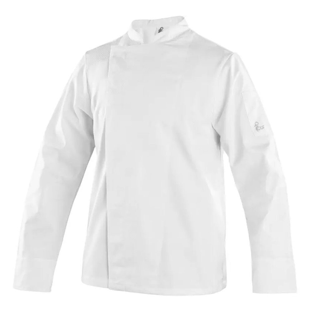 Canis (CXS) Kuchársky rondon CXS CHEFLINE s dlhým rukávom - Biela | 44