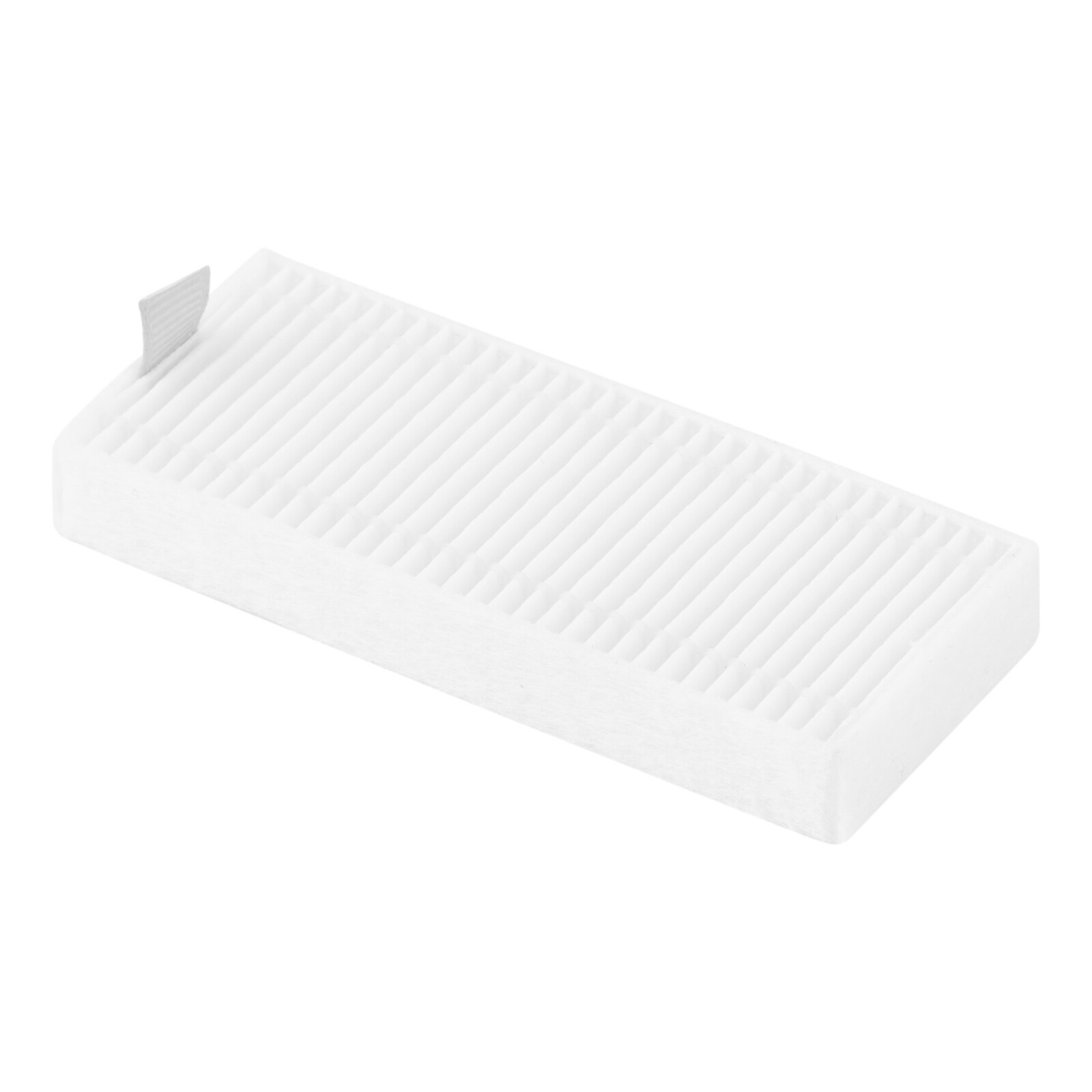 Sencor SRX 4104 Filter  1 ks náhradného filtra pre robotický vysávač SRV 4150WH, .