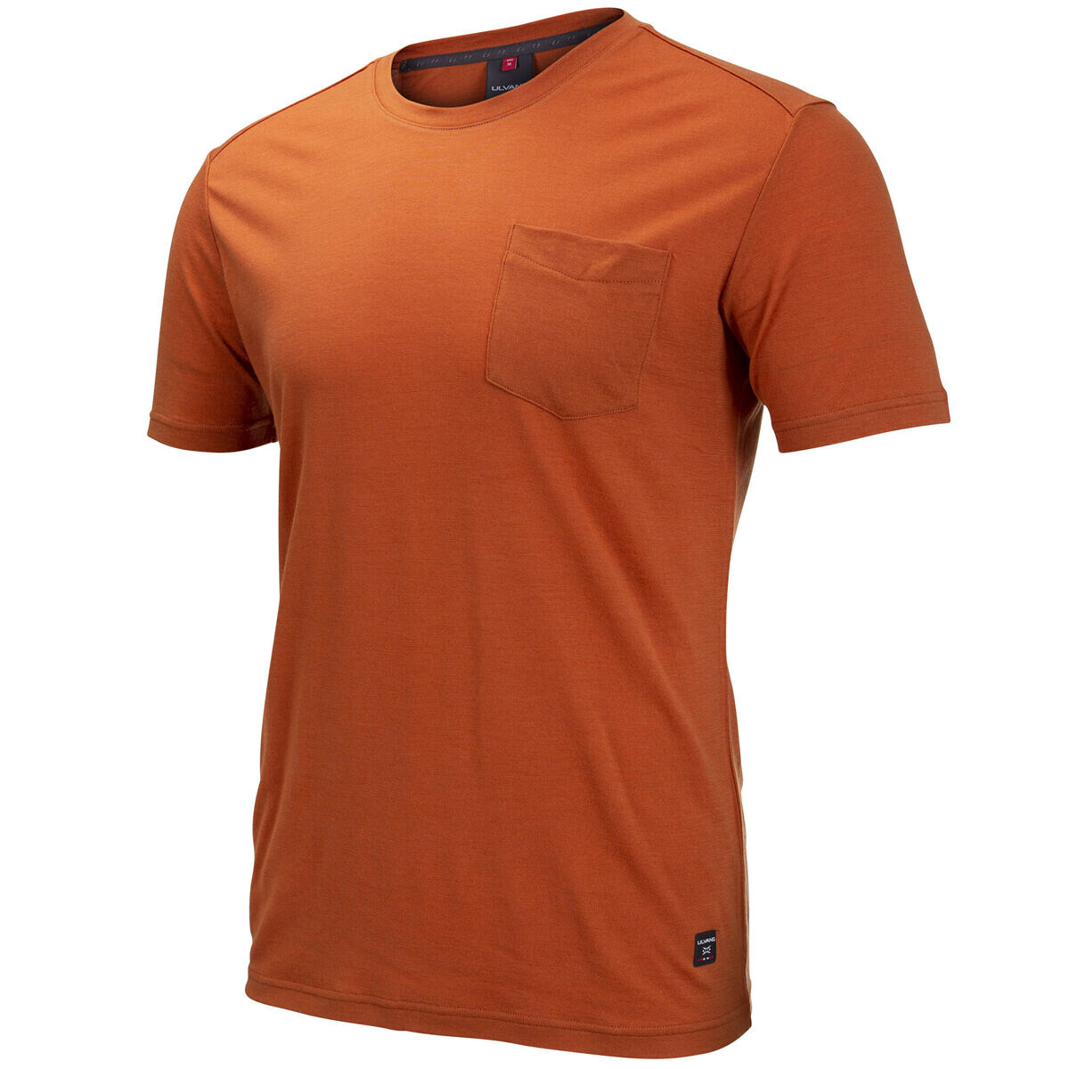 Pánské merino triko Ulvang Summer Wool