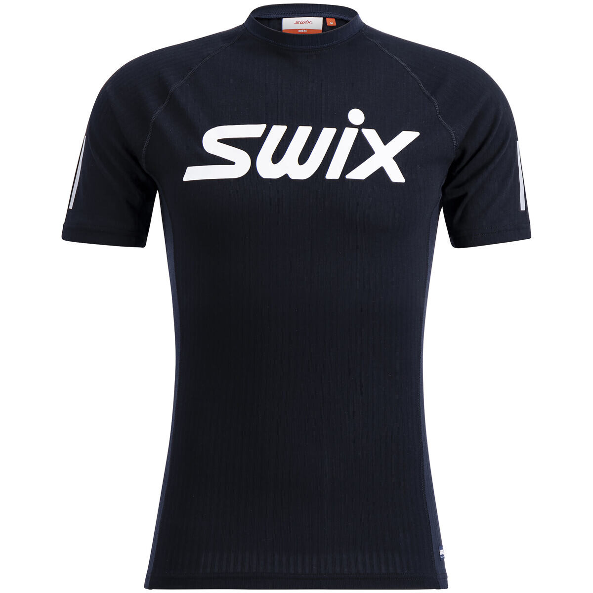 Pánske funkčné tričko Swix Roadline RaceX Short Sleeve M