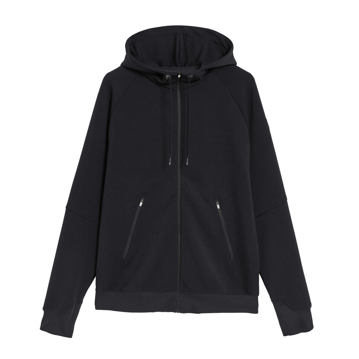 Pánska mikina On Zipped Hoodie