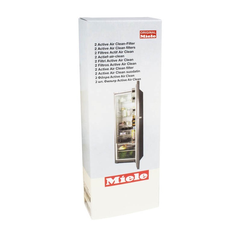 Miele AirClean 7236290 vzduchový filter do chladničky s uchytením