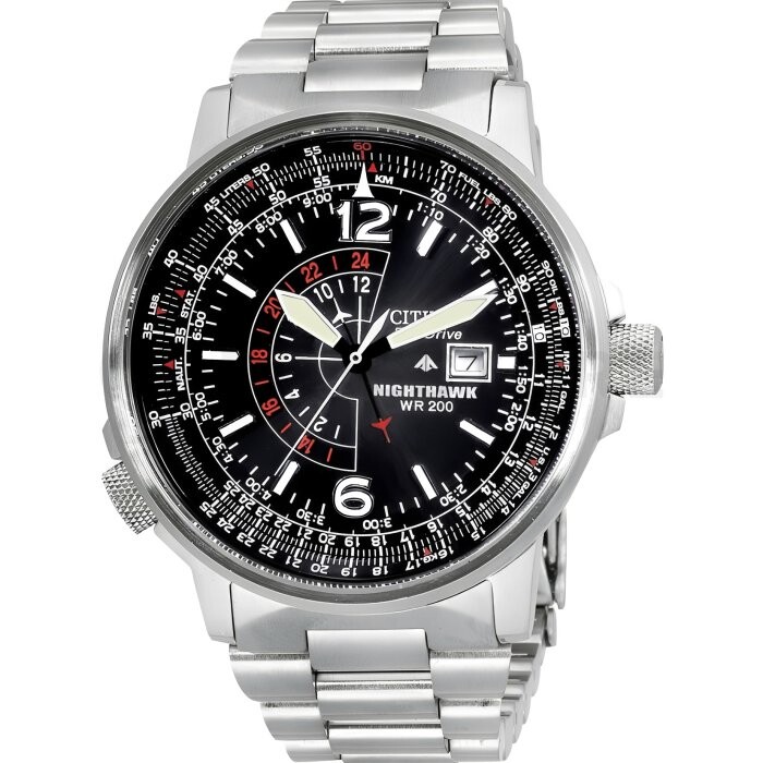 Citizen Promaster BJ7000-52E