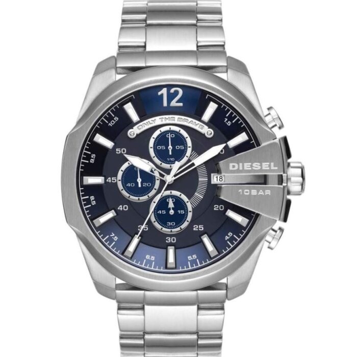 Diesel Mega Chief DZ4417