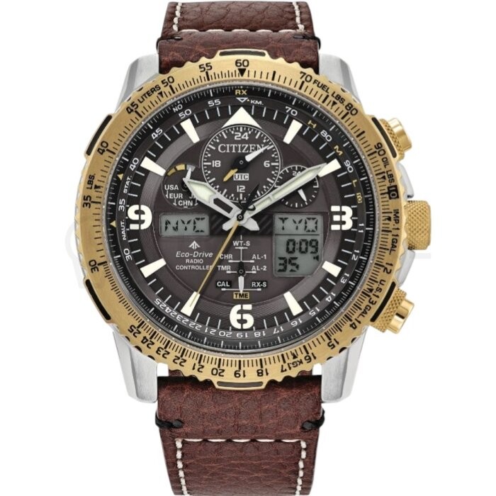 Citizen Promaster JY8084-09H