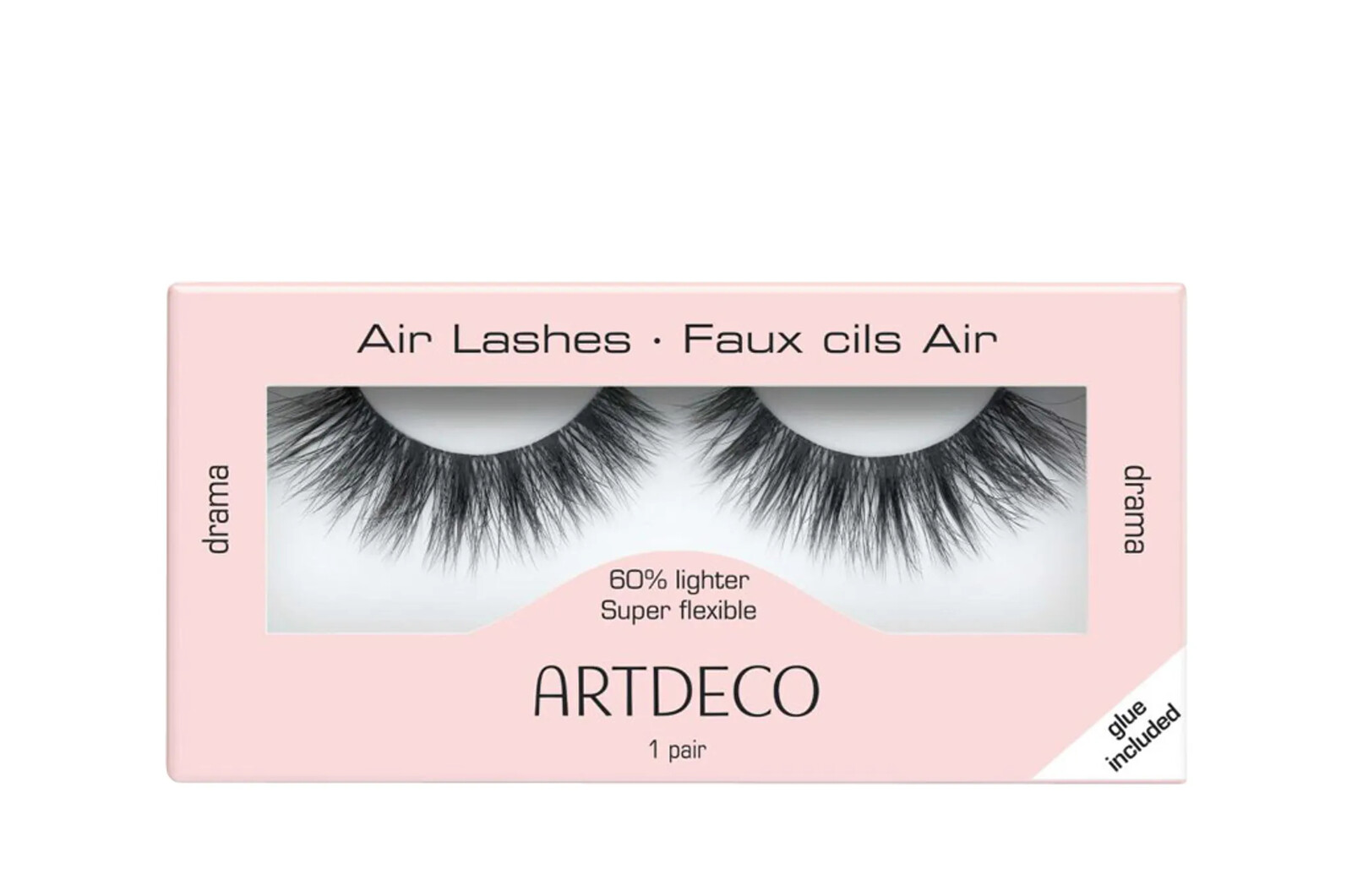 Artdeco Umelé riasy Air Lashes 34