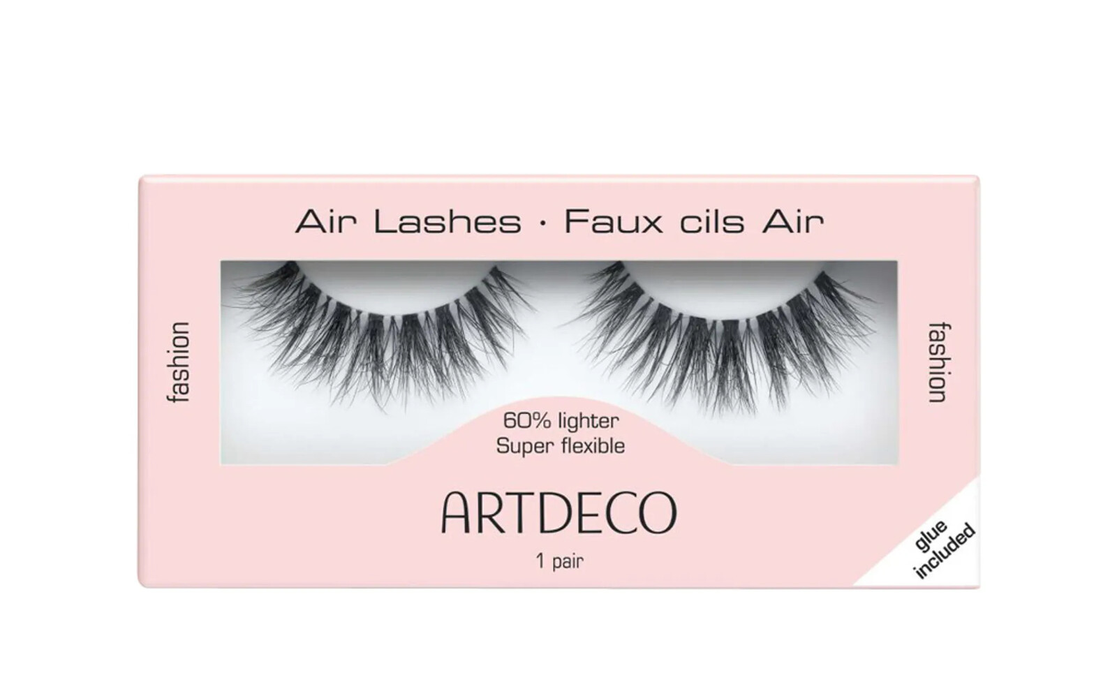Artdeco Umelé riasy Air Lashes 24