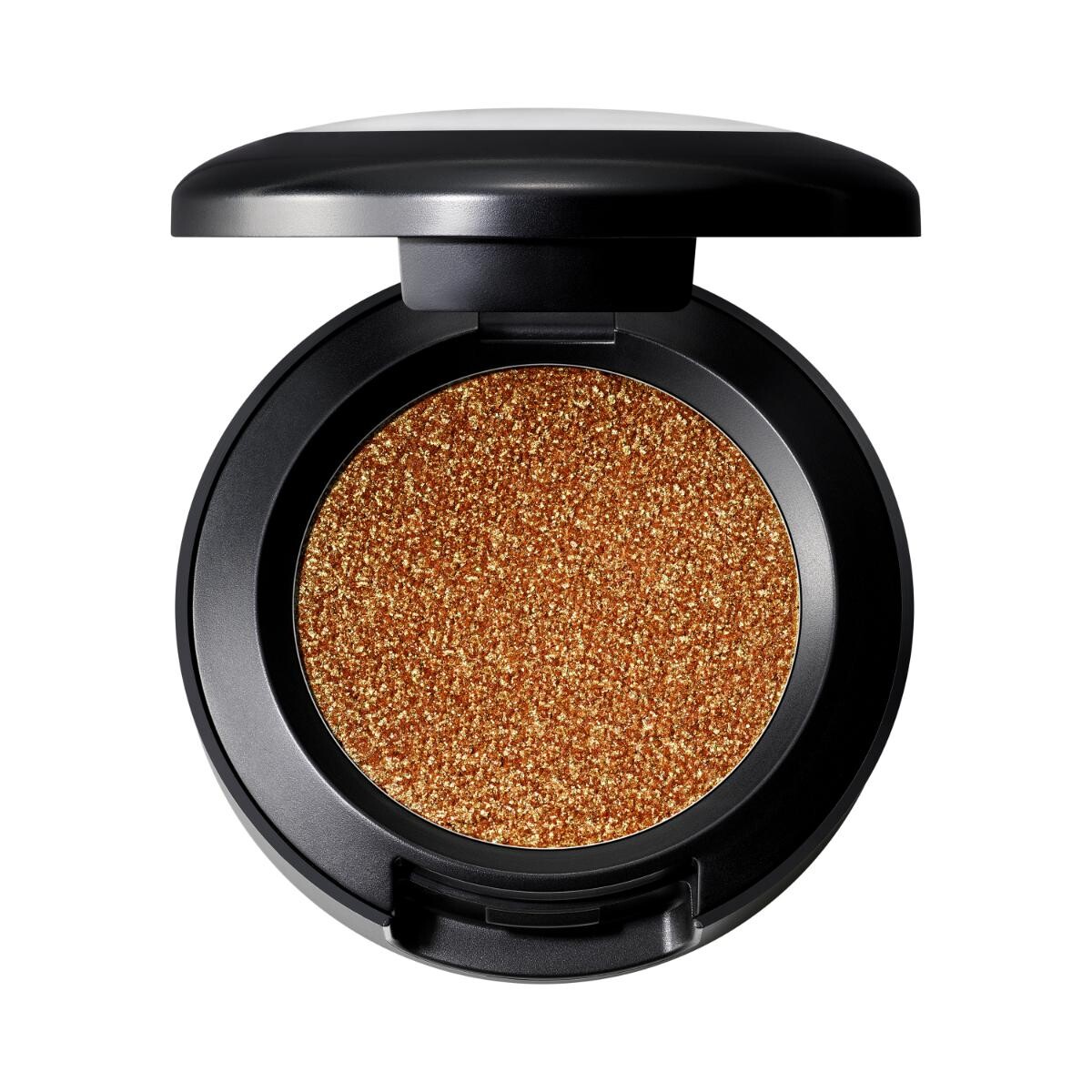 MAC Cosmetics Trblietavé očné tiene Glitter Single Eye Shadow 1 g Like 2 Watch