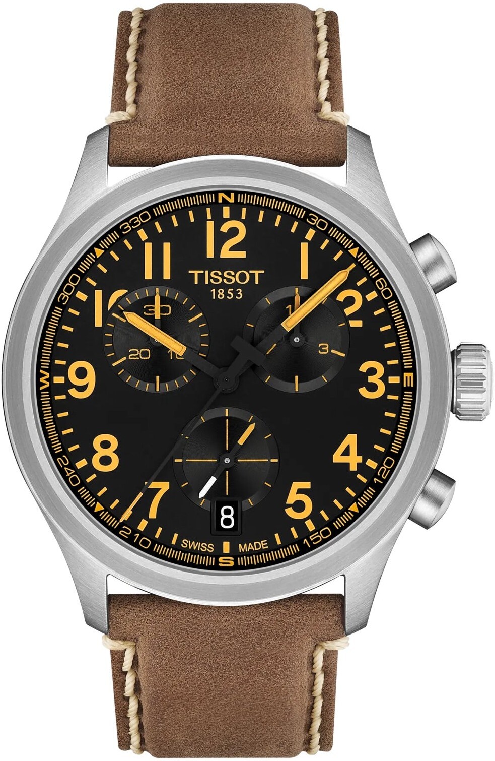 Tissot Chrono L T116.417.16.052.01