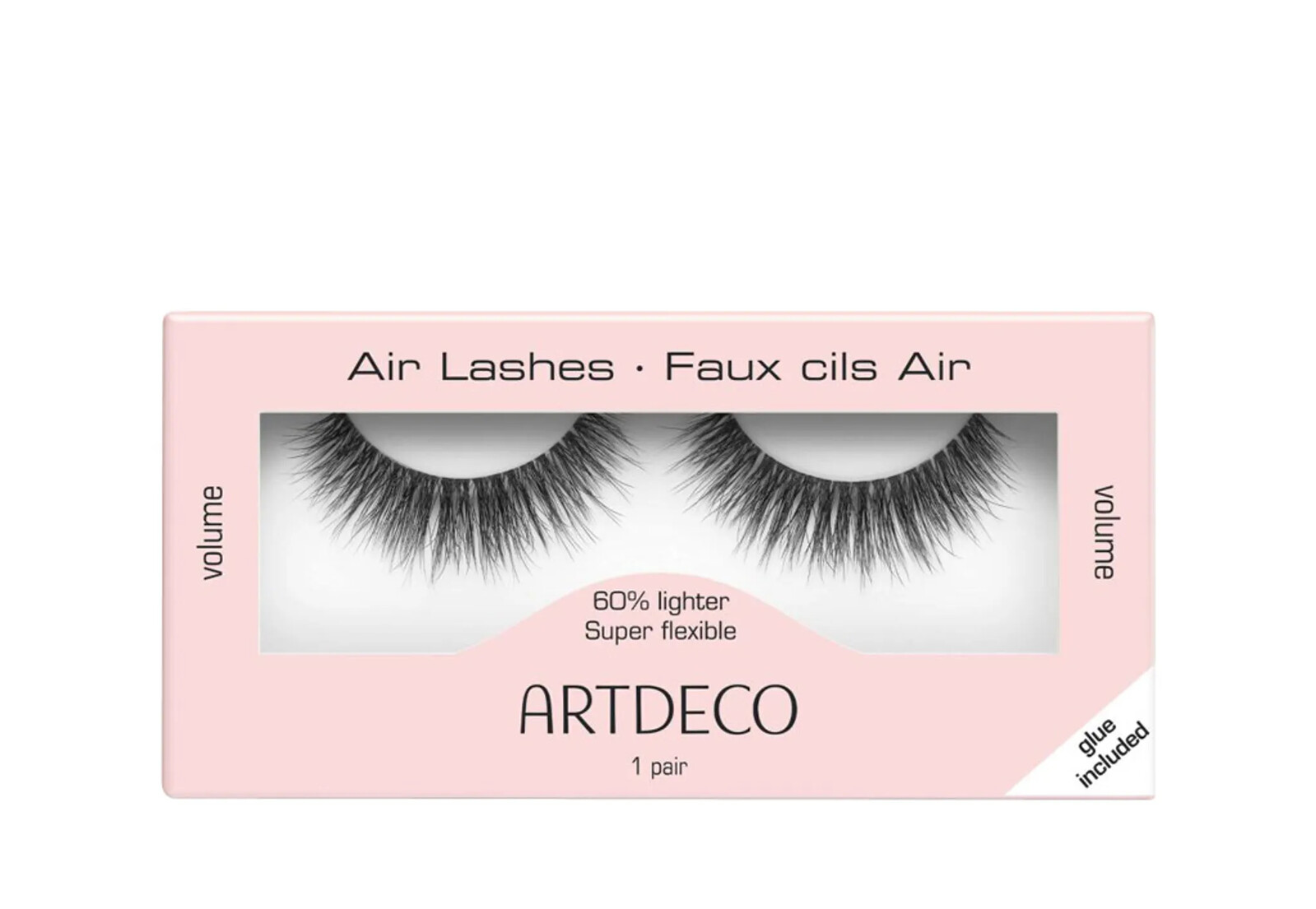 Artdeco Umelé riasy Air Lashes 04
