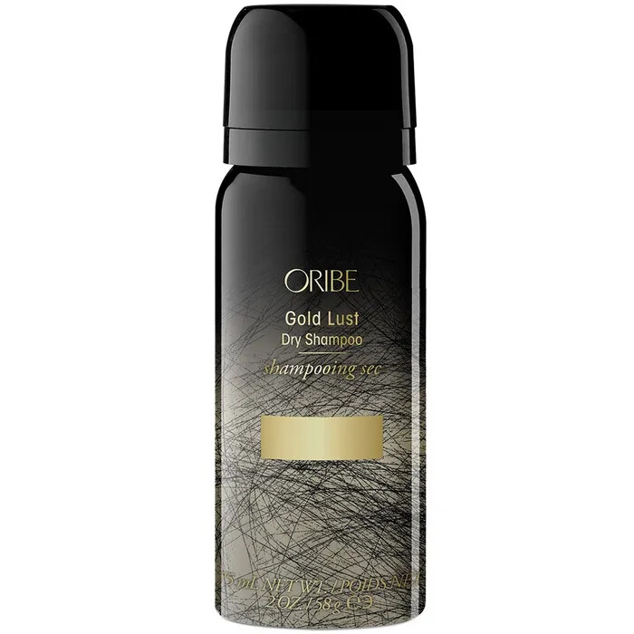 Oribe Suchý šampón Gold Lust (Dry Shampoo) 75 ml