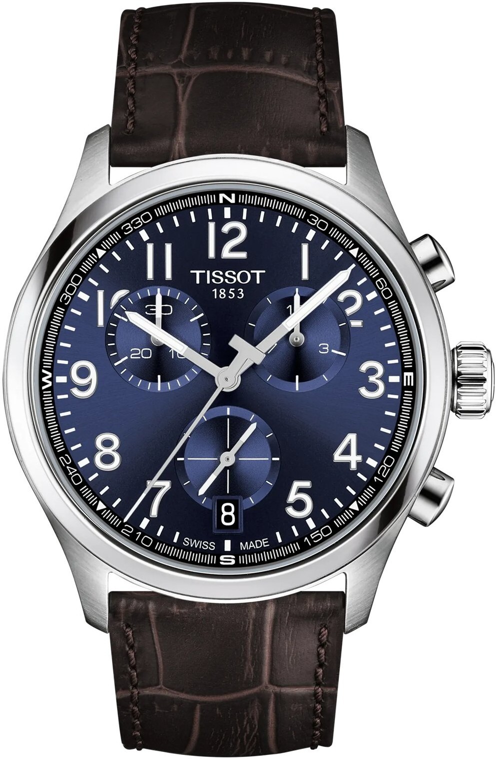Tissot Chrono L T116.417.16.042.00