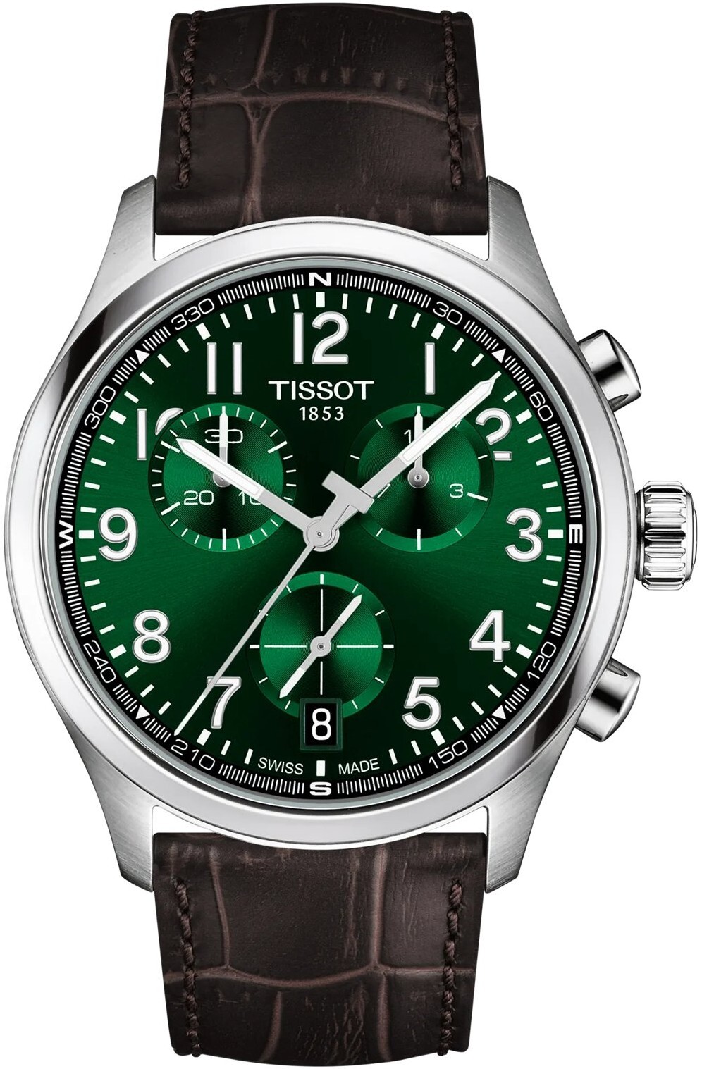Tissot Chrono L T116.417.16.092.00