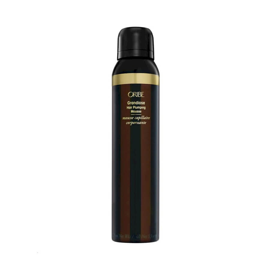 Oribe Pena pre objem vlasov Grandiose Hair Plumping Mousse 175 ml