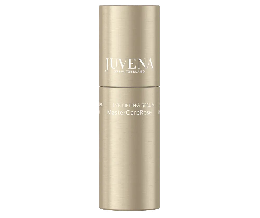 Juvena Očné sérum MasterCare Rose Eye Lifting Serum 15 ml