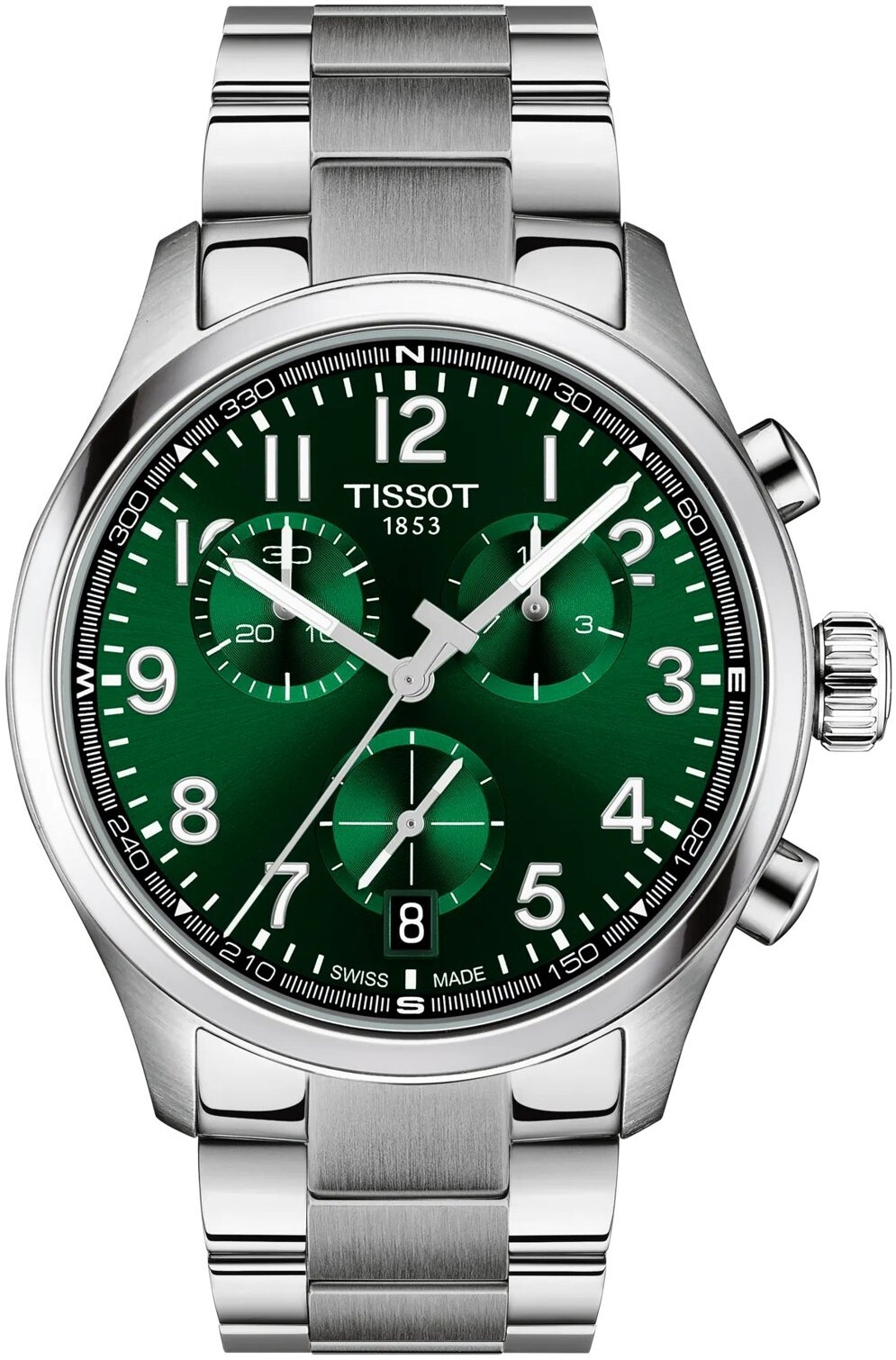 Tissot Chrono L T116.417.11.092.00