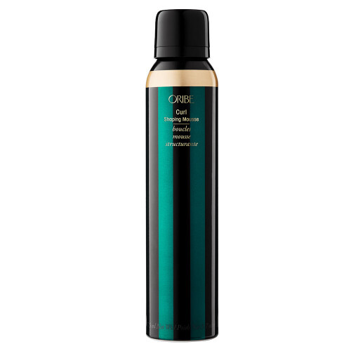 Oribe Tvarujúca pena pre vlnité a kučeravé vlasy Mousse 175 ml