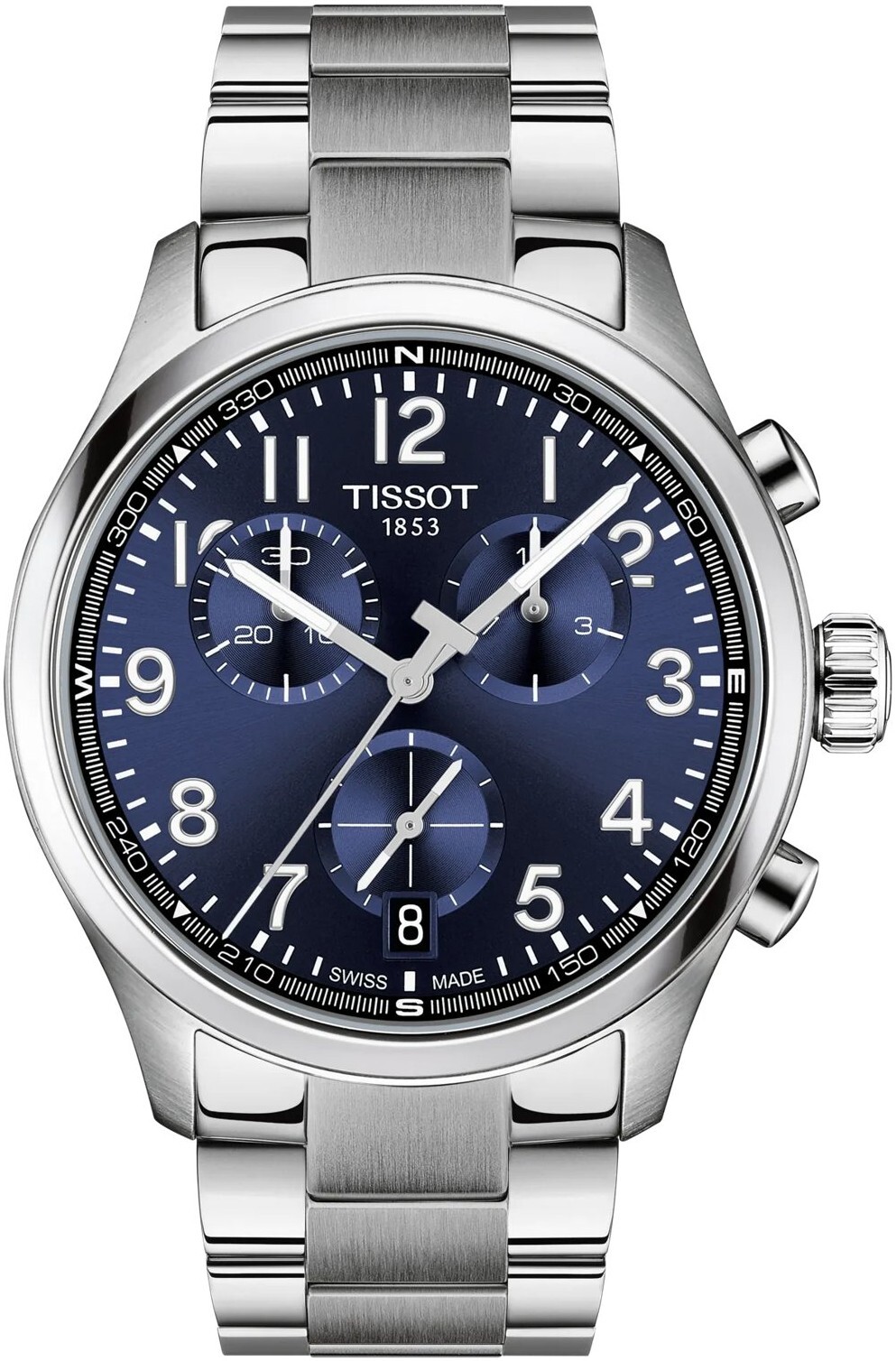 Tissot Chrono L T116.417.11.042.00