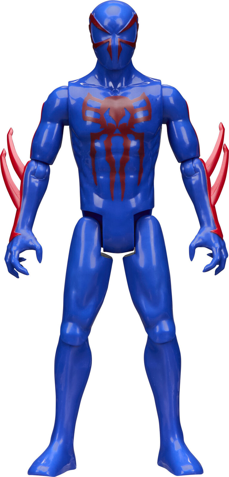 Spider-Man Titan Hero Spider-Man 2099