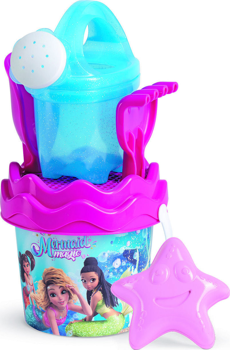 Androni Mořské víly s konvičkou