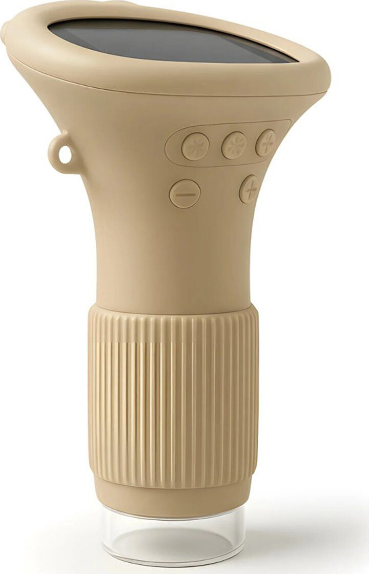 Lerko sport Mikroskop KidLupe - béžový