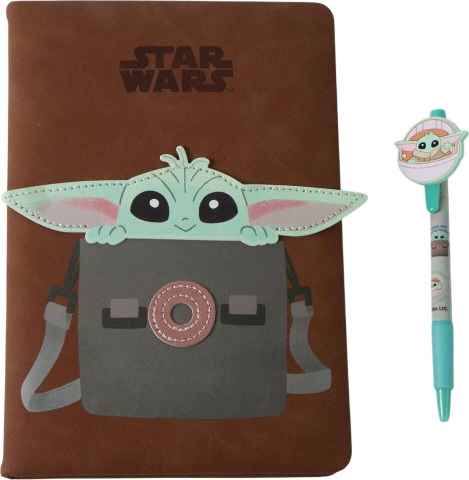 Star Wars: The Mandalorian - Sada bloku a propisky