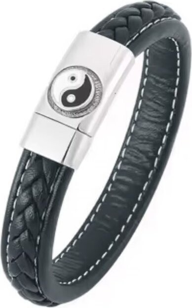 Predator Q1 Yin Yang 23 cm tmavozelený