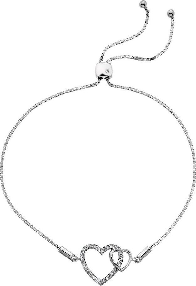 HOT DIAMONDS Flora DL589 (Ag 925 / 1 000, 3,35 g)