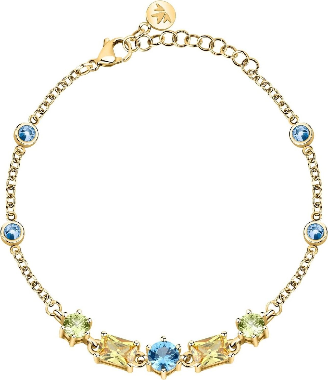 MORELLATO Náramok Colori SAVY08