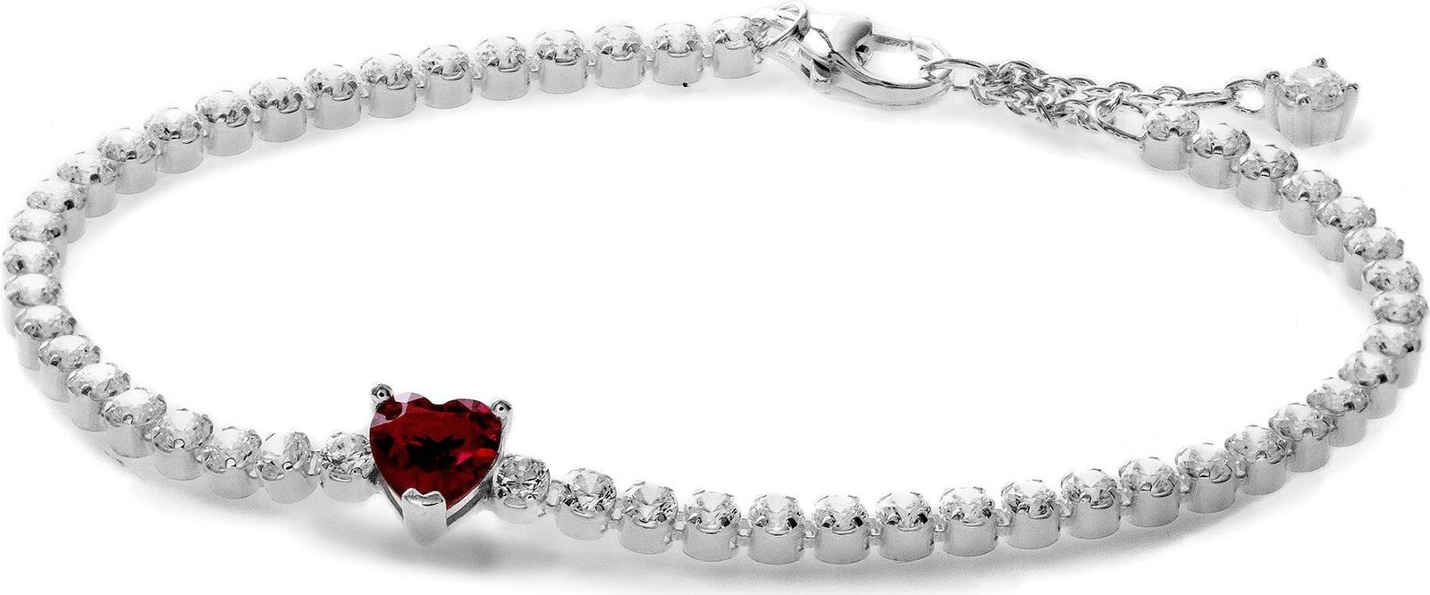 PANDORA model 590041C02-18 (Ag 925/1000, 2,95 g)