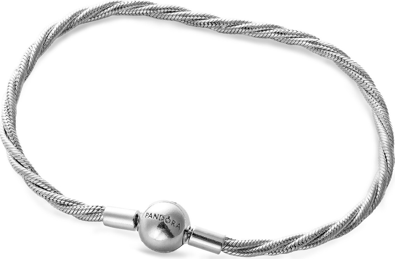 PANDORA 593757C00-19 (Ag 925/1000, 11 g)