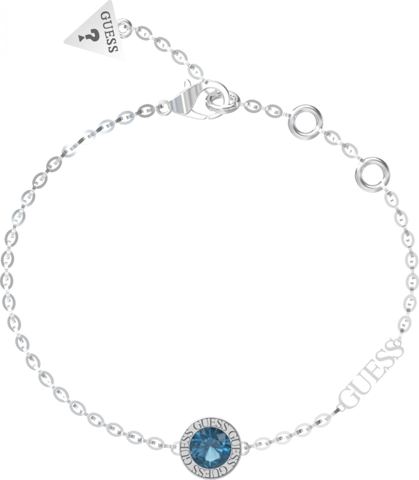 GUESS Náramok Color My Day JUBB02246JWRHAQS