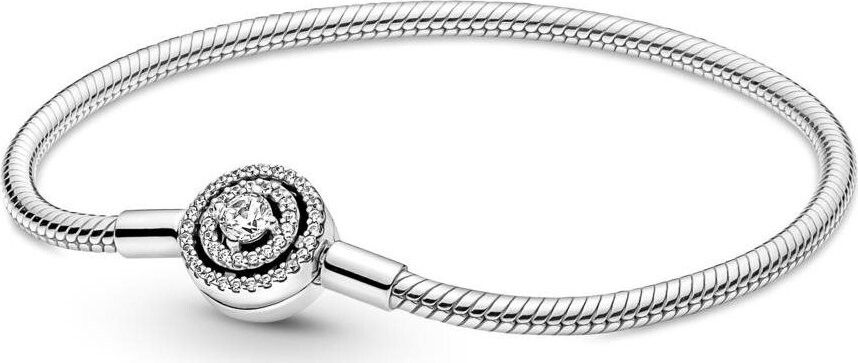 PANDORA Timeless 590038C01-17 (Ag 925/1000, 13,3 g)