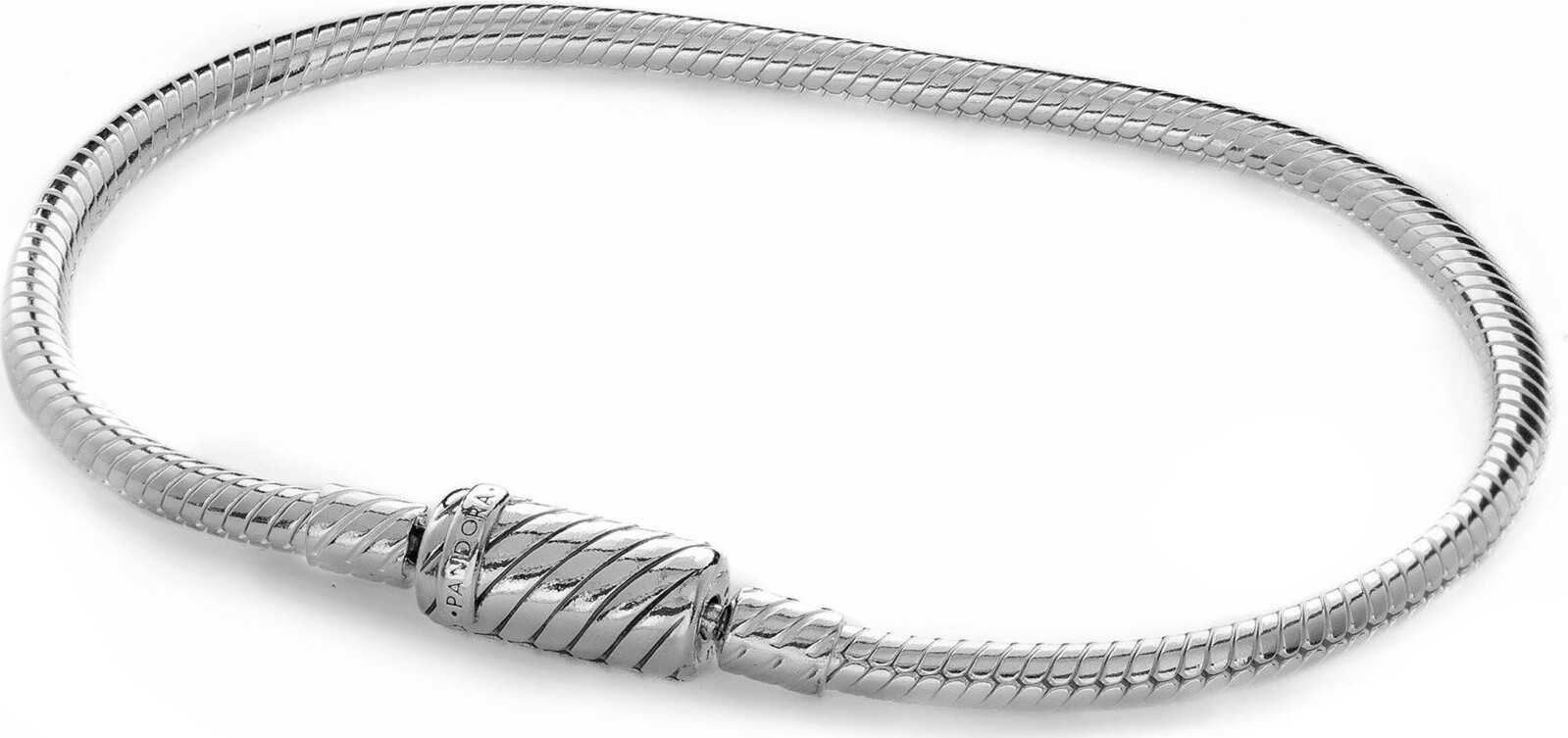 PANDORA model 590122C00-18 (Ag 925/1000, 13,54 g)