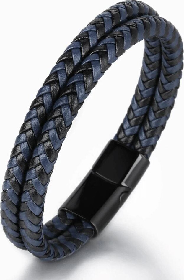 Predator Q1 Kožený náramok 21 cm – AL19356-2