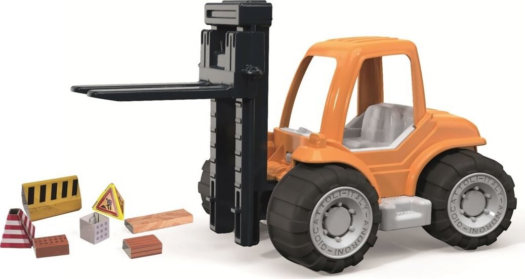 Androni Millennium Vysokozdvižný vozík