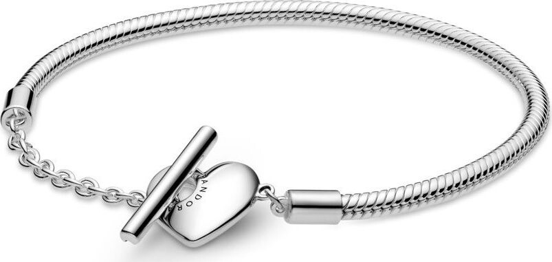 PANDORA Moments Icons 599285C00-17 (Ag 925/1000, 10,9 g)