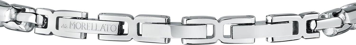 MORELLATO Pánsky náramok Catene SATX24