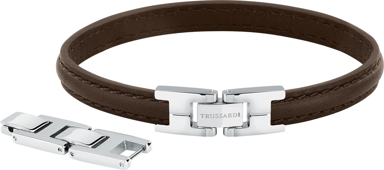 TRUSSARDI T-LEATHER TJAXV21