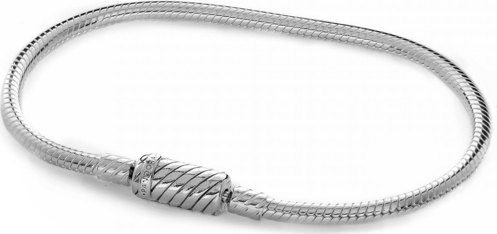 PANDORA model 590122C00-19 (Ag 925/1000, 13,87 g)