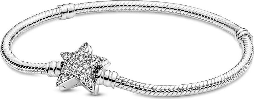 PANDORA Moments People 599639C01-16 (Ag 925/1000, 13,1 g)