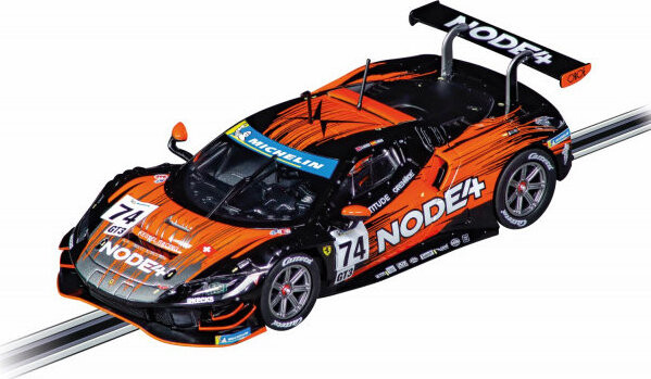 Carrera D132 – 32055 Ferrari 296 GT3