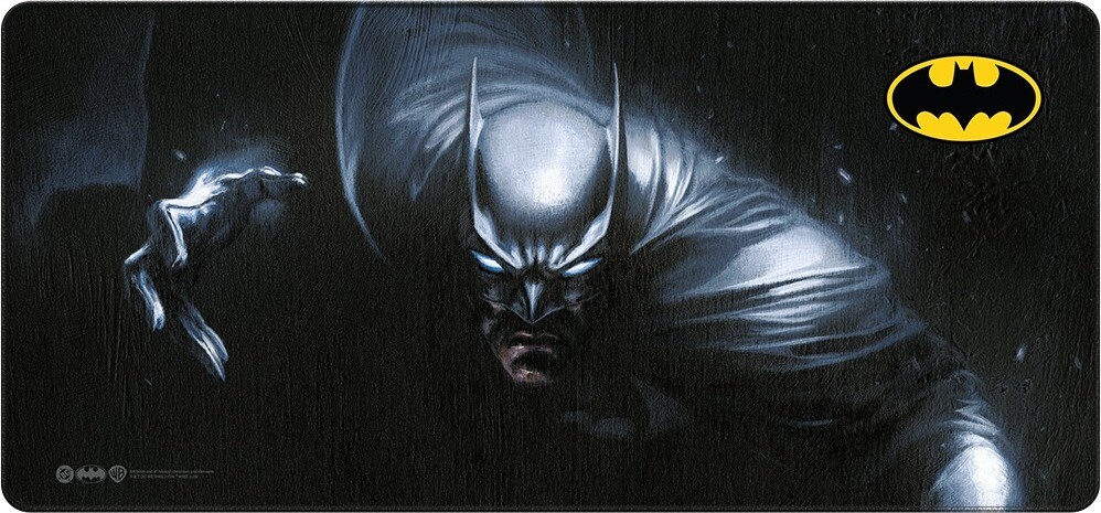 Batman - Mindbomb - Podložka pod myš a klávesnici