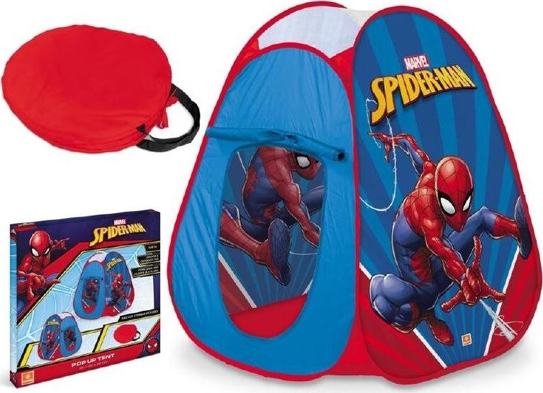 Pop up Mondo Spiderman 85 × 85 × 95 cm