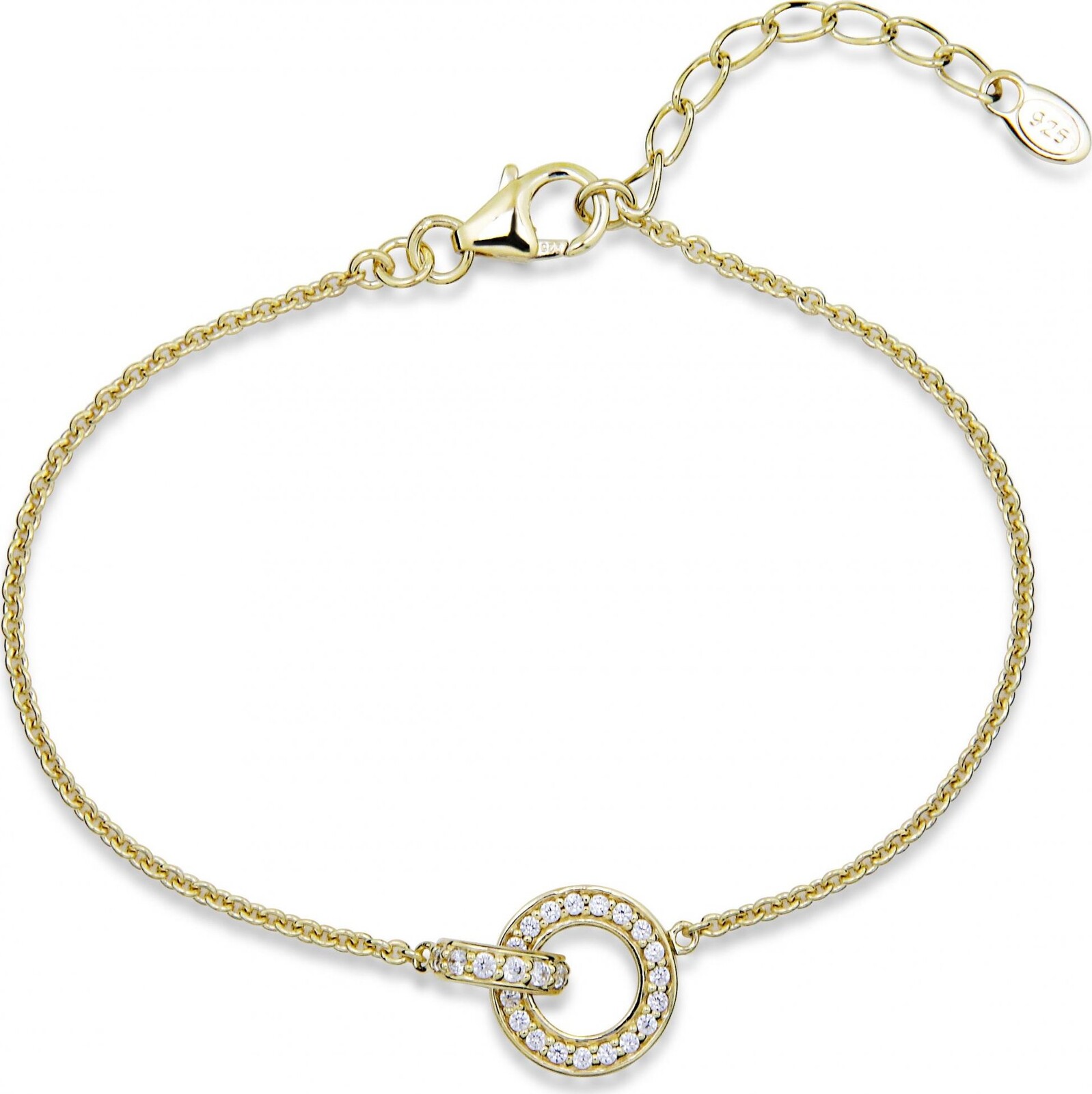 SILVER CAT SC542 (Ag925/1000; 3,22 gr)