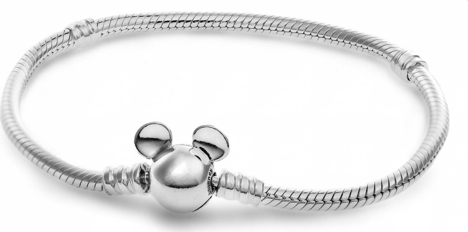 PANDORA Disney 593061C00-18 (Ag925/1000, 14,37 g)
